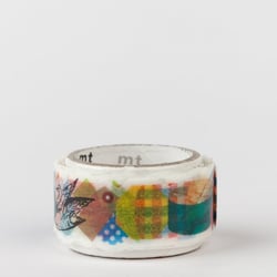 Masking tape mt fab - geometry - 3 m x 17mm