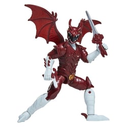 Power Rangers x Godzilla - Figurine Red Rodan - Playmates