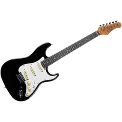 ST300 Black EKO