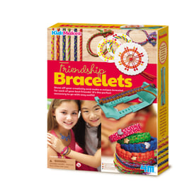 Bracelet d'Amitié - Version EN