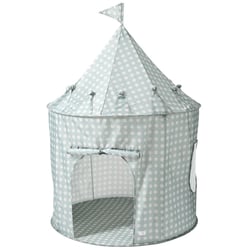 Tente de jeu en tissu recyclé 3 sprouts