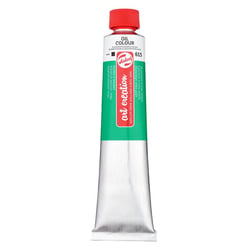 Talens Art Creation - Peinture à l'huile - Vert Paul Véronèse - 615 - Tube 200ml