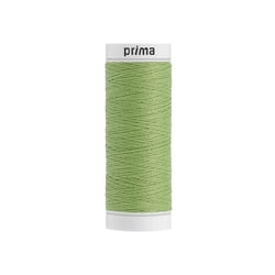 Prima Mercerie | Fil à coudre |fil en polyester |bobine fil de 200m |vert moyen