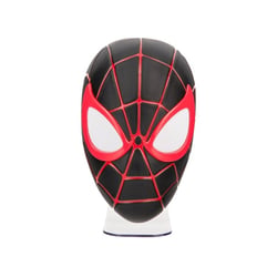 Marvel - Lampe 3D LED Spider-Man Miles Morales Mask