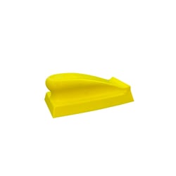 Bloc de ponçage ergonomique M