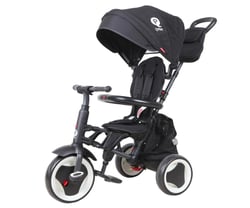 Tricycle  Rito Plus Noir