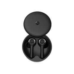 Ecouteurs sans fil true wireless Monster CLARITY 102 AIRLINKS Noir