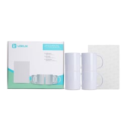 LOKLiK – Kit de Démarrage pour Presse à Chaud Auto Tumbler