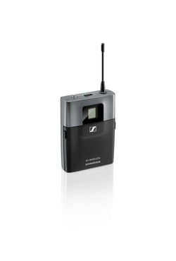 Sennheiser SK-XSW-A - Émetteur de poche, gamme fréquence A