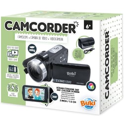 Caméscope enfant - Buki France