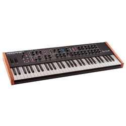 Synthétiseur analogique Sequential Prophet REV2 16 - Noir - 9,3 kg