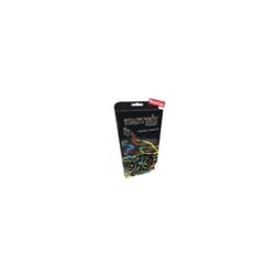 Tantrix Pocket, jeu de strategie - GIGAMIC - Rouge