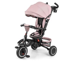 Tricycle  Stanley N. Rose