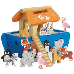 Boite à formes Arche de Noé - Le Toy Van