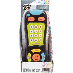 Télécommande électronique Son et Lumière - Wonderkids