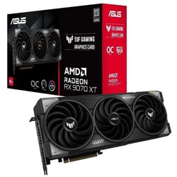 Carte graphique - TUF-RX9070XT-O16G-GAMING