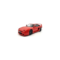 SOLIDO 4313403 MINITAURE VENTURI 400 GT RED 1999 1/43