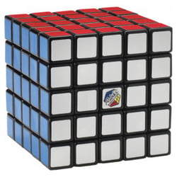 Rubiks cube advanced rotation 5x5 - Asmodee - Bleu