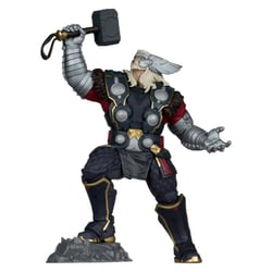 Marvel Rivals Collection - Figurine 1/10 Thor 19 cm - McFarlane Toys
