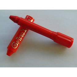 Grim'Tout - Crayon de maquillage enfant Rouge
