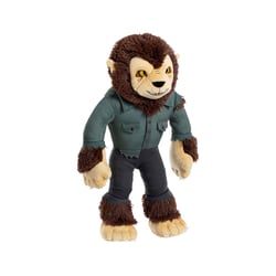 Universal Monsters - Peluche Wolfman 33 cm