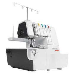 Surjeteuse Funlock B44 - Bernette Blanc