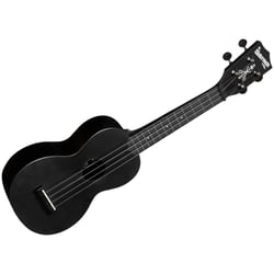 Recycled Waterman Soprano Black Sand Kala