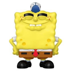 Bob l' éponge - Figurine POP! Bob l' éponge 9 cm