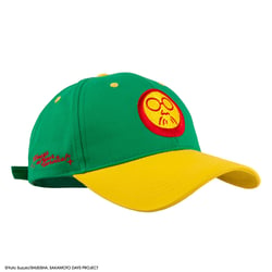 Casquette Chez Sakamoto - Sakamoto Days