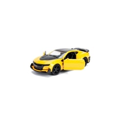 Transformers - Véhicule métal 1/32 Bumblebee