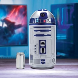 Star Wars - Mini réfrigérateur Thermoelectric Cooler R2D2 4,5 l
