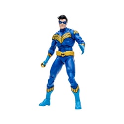 DC Multiverse - Figurine Nightwing (Batman: Knightfall) 18 cm