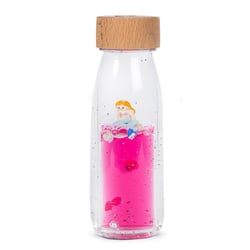 Bouteille sensorielle Move Etincelle de mer - Petit Boum