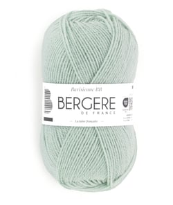 Pelote BARISIENNE BB - Bergère de France JARDIN