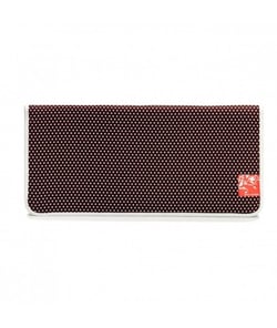 Etui pour aiguilles à tricoter COFFEE - Prym 80 Marron