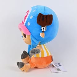 One Piece - Peluche Tony Tony Chopper New World Ver. 20 cm - Sakami Merchandise