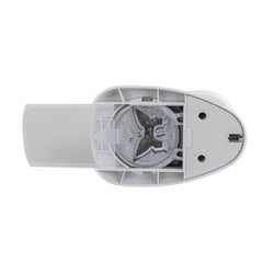Perforatr.fantaisie: Papillon, 5,08cmø, (2"), 1 pièce