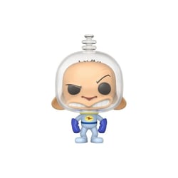 Nick Rewind - Figurine POP! Ren Space Suit 9 cm - Funko