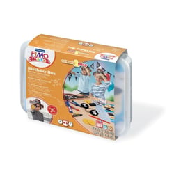 Fimo - Boite Anniversaire Pirates / 8033 05