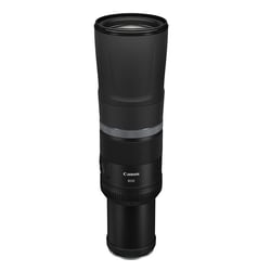 CANON Objectif RF 800mm f/11