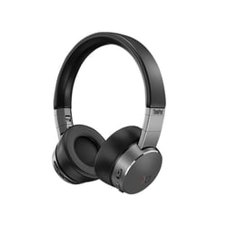 Casque Audio Bluetooth Réduction De Bruit Active Léger Et Confortable YONIS