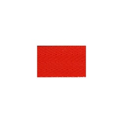 Film 20m sangle polypropylène 25mm Rouge