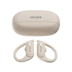 Ecouteurs Bluetooth Sport Ergonomiques Étanches Avec Écran LED Et Longue Autonomie Blanc YONIS