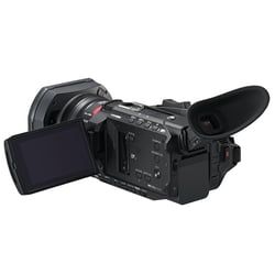 PANASONIC Camescope HC-X1600E - 4K Noir