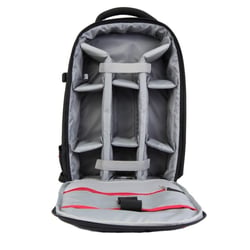 STARBLITZ Sac à dos ouverture dorsale 20L STORM45