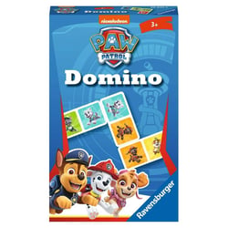 Jeu de Domino Paw Patrol