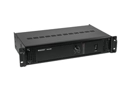 OMNITRONIC PAA-120 PA Amplifier