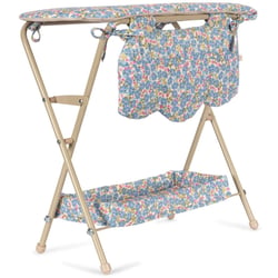Table à langer pour poupée Fleur Rosier Konges Sløjd