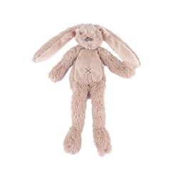Peluche Lapin Richie old pink 27 cm - Happy Horse