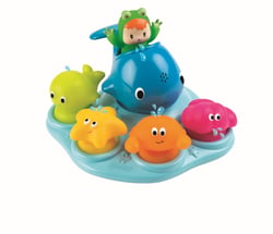 Île de Bain Cotoons - Smoby
